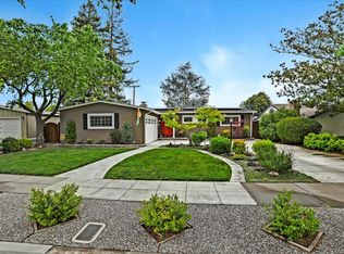 2592 Lansford Ave, San Jose, CA