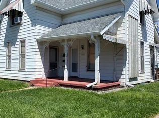 1637 Orinoco Ave, Columbus, IN 47201