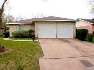 12802 Greenshire Dr, Houston, TX 77048