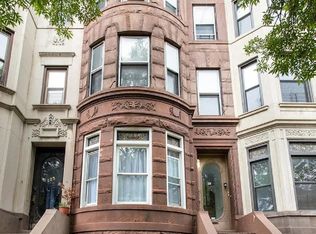 231 Decatur St, Brooklyn, NY 11233
