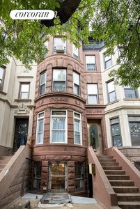 231 Decatur St, Brooklyn, NY, 11233