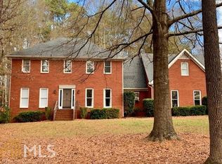 105 Maddoxwoods Dr, Griffin, GA 30224