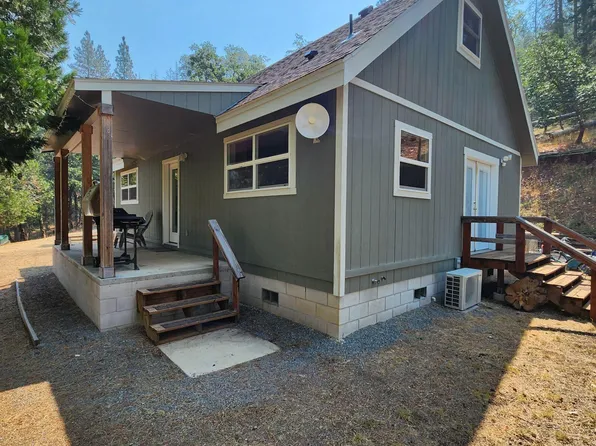 771 Elderberry Ln, Weaverville, CA 96093