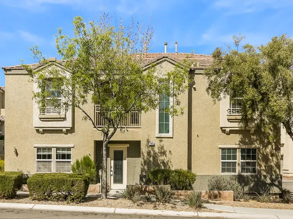 7453 Showy Ct, Las Vegas, NV 89149
