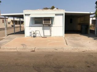 2069 S Cottontail Ave, Yuma, AZ 85364