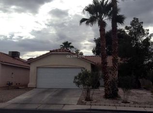 2041 Hazel Croft Way, North Las Vegas, NV 89032