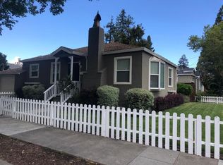 47 E 20th Ave, San Mateo, CA 94403