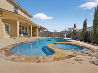 8502 Pardner Rnch, San Antonio, TX 78254