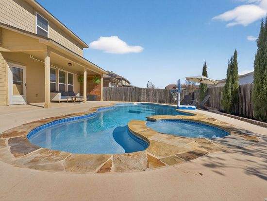 8502 Pardner Ranch, San Antonio, TX 78254