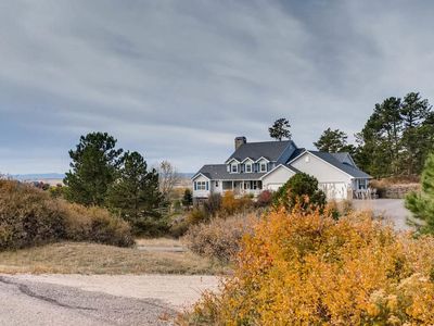 11259 Cardinal Dr, Parker, CO, 80138