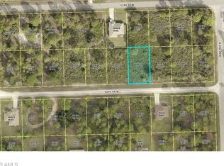 2906 50th St SW, Lehigh Acres, FL 33976