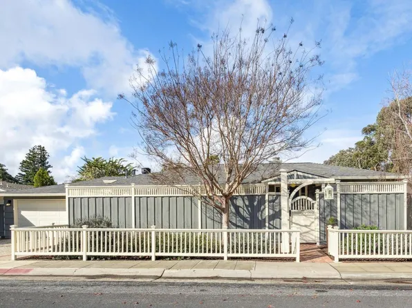 110 Louise Ln, San Mateo, CA 94403