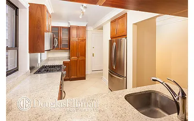 Rented by Douglas Elliman