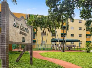 606 W 81st St APT 107, Hialeah, FL 33014