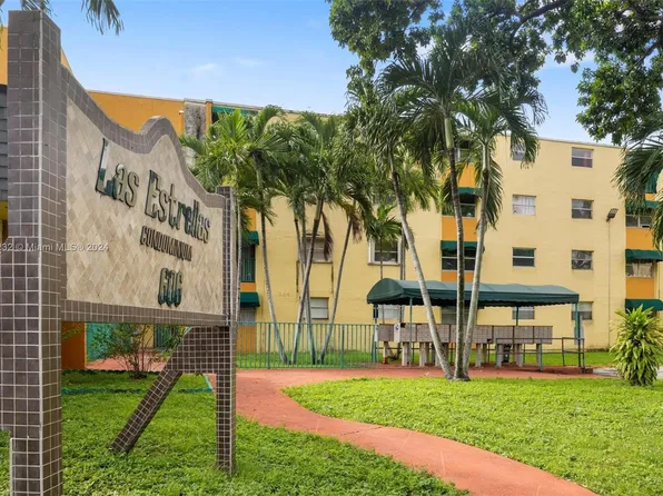 606 W 81st St APT 107, Hialeah, FL 33014