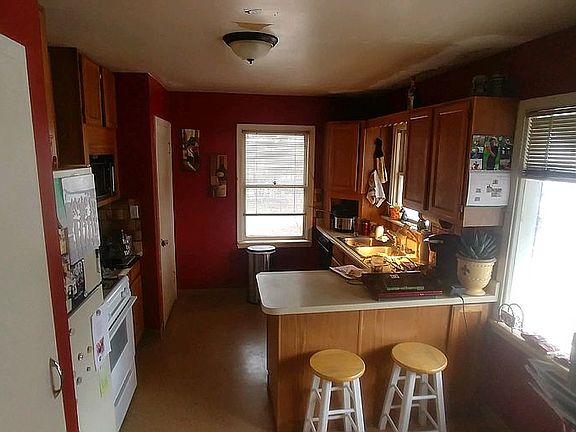up Kitchen