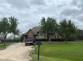 6002 Crystal Water Dr, Richmond, TX 77406