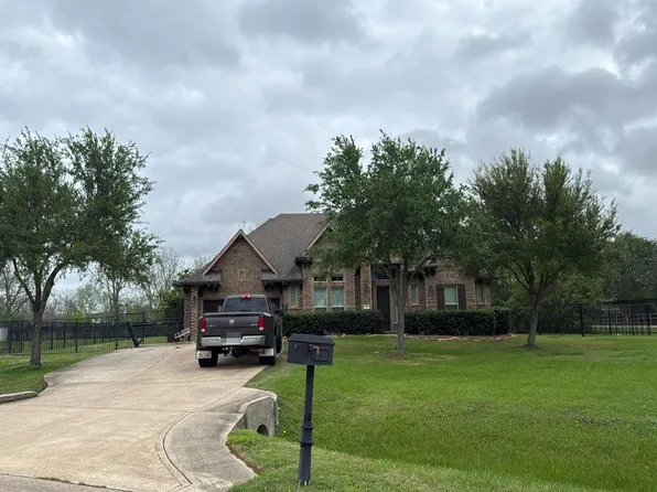 6002 Crystal Water Dr, Richmond, TX 77406