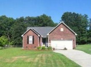 3507 Romany Dr, Monroe, NC 28110