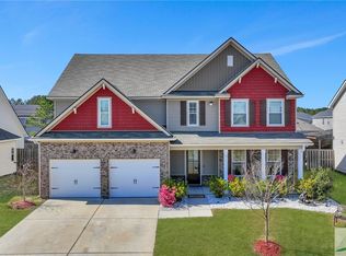 119 Whitehaven Rd, Savannah, GA 31407