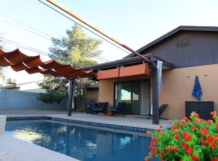 936 W Hermosa Dr, Tempe, AZ 85282