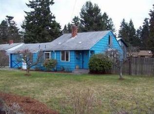 16024 30th Ave NE, Lake Forest Park, WA 98155