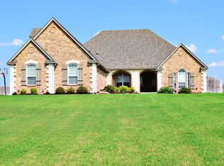 760 Silver Chase Dr, Choctaw, OK 73020