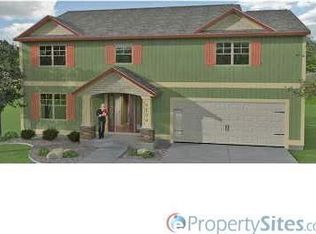 5940 E Timberlake Ln SE, Kentwood, MI 49512