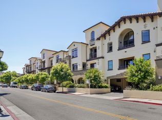 100 1st St UNIT 217, Los Altos, CA 94022