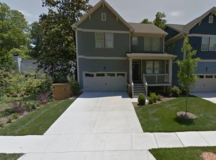 1122 Yale Pl, Charlotte, NC 28209