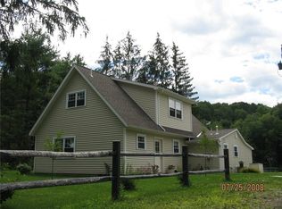 12611 Lovell Rd, Corry, PA 16407