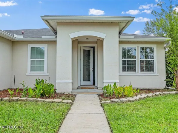 7437 STEVENTON Way, Jacksonville, FL 32244