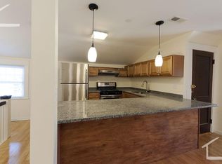 34 Bentley St #3D, Brighton, MA 02135
