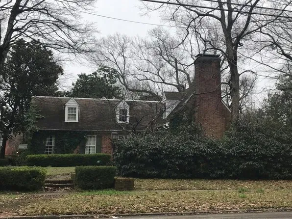 720 S Main St, Greenville, MS 38701