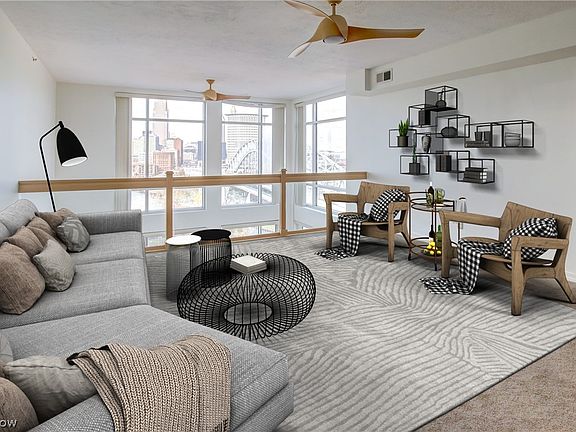 3rd image of 2222 Detroit Ave APT 1109