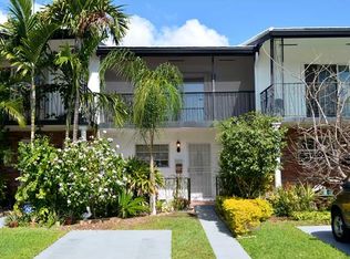 2203 NE 122nd St #2203, North Miami, FL 33181