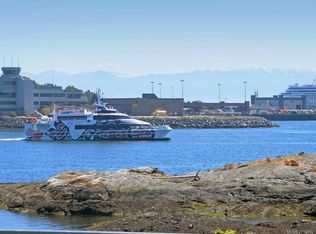 55 Songhees Rd #209, Victoria, BC V9A6T3