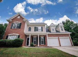 135 Jasmine Way, Villa Rica, GA 30180