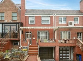 10215 65th Rd, Forest Hills, NY 11375