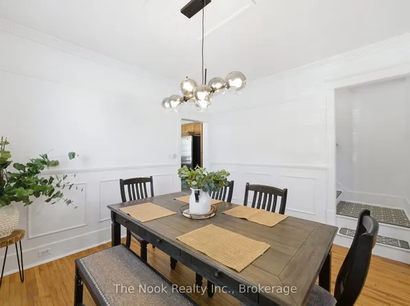 480 George St S, Peterborough, ON K9J 3E5