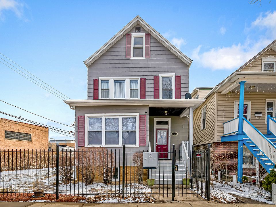 1st image of 2135 N Menard Ave