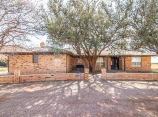 1128 Us Highway 82, Brownfield, TX 79316