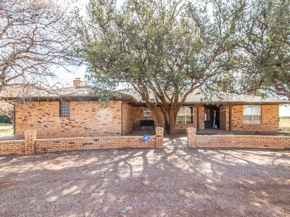 1128 Us Highway 82, Brownfield, TX 79316