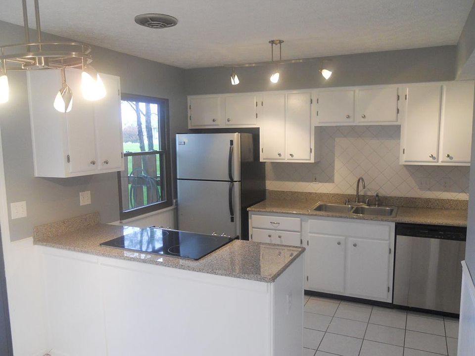 Kitchen 1