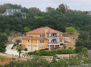 46 Trophy Rdg, San Antonio, TX 78258