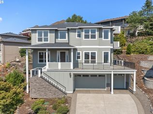 3537 NW 18th Cir, Camas, WA 98607