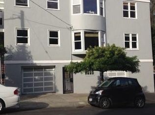 403 Ashbury St, San Francisco, CA 94117