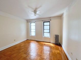 35 Central Park N #3G, New York, NY 10026