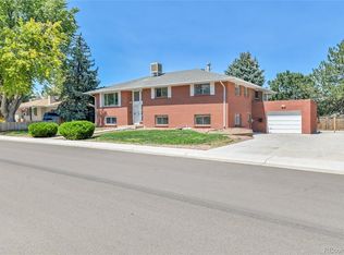 4731 W 66th Ave, Arvada, CO 80003
