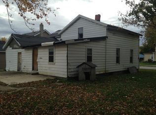 55 2nd St, Shelby, OH 44875